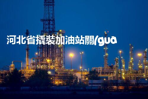 河北省撬裝加油站關(guān)鍵技術(shù)突破！化工廠拆除工程的新方法探索？
